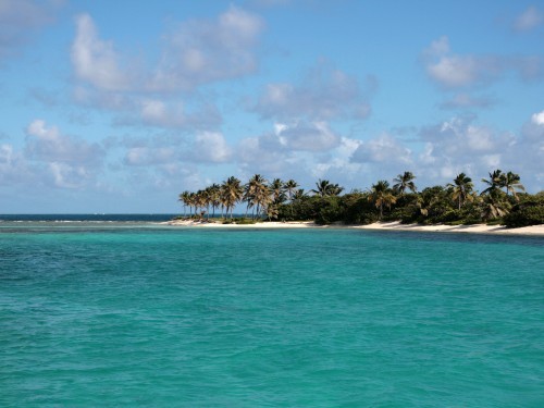 Three Canadian airlines now flying direct to St. Vincent and The Grenadines