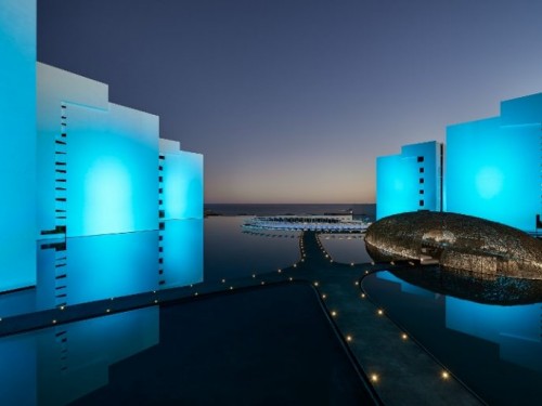 Viceroy Los Cabos is finally open