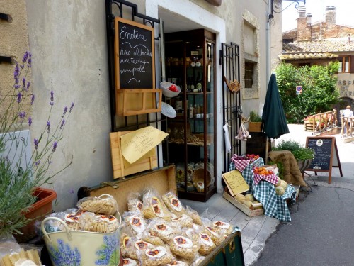 Globus' Italy tours are a hot-selling item