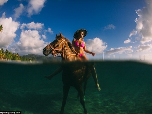 Dominica's newest campaign is offering a free night with this promo code