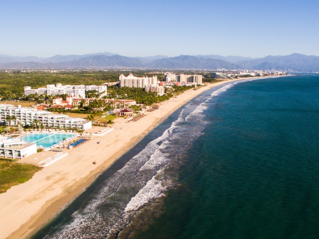 New luxury hotels fuel Riviera Nayarit's tourism boom