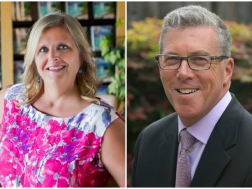 Ensemble Board of Directors elect a new chair and vice chair