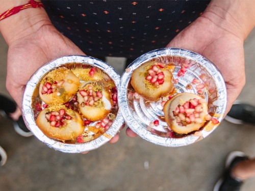 Intrepid's newest vegan food tours depart in 2019