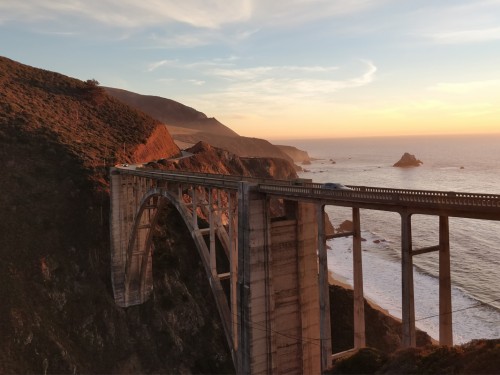 There's no better time to come to California