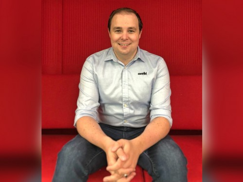 More changes at Contiki as Marathakis promoted to national sales manager
