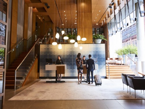 Made in Canada: ACV & Group Germain team up