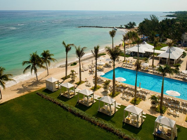 Playa expands in Jamaica with approval of Sagicor merger