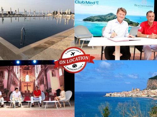 Club Med Cefalu sparks a rebirth