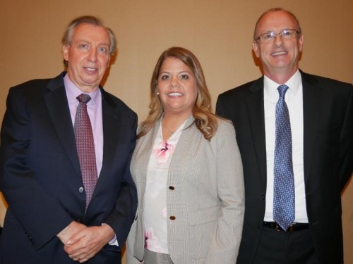 The future is bright in the Caribbean, says CHTA CEO