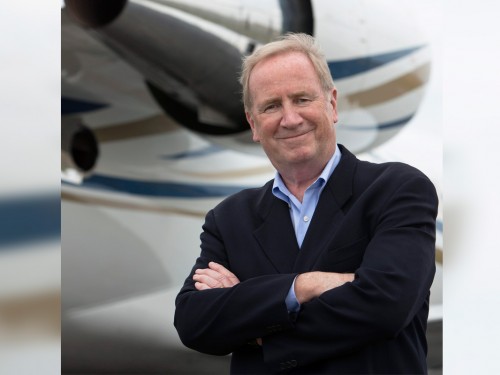 Flair Airlines appoints a new executive chairman