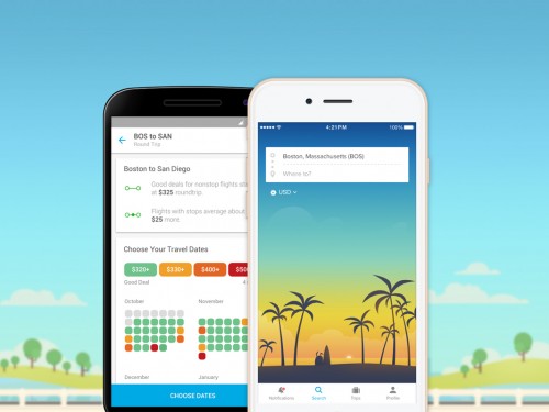 Hopper ends "Secret Fares" option for good