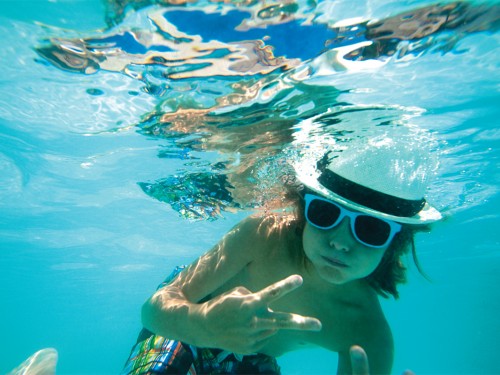 AIC Hotel Group and KIDZ BOP partner for new Hard Rock experience in Punta Cana