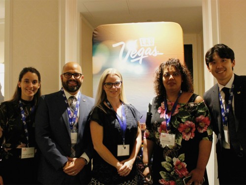 Las Vegas: Fabulous new developments coming soon