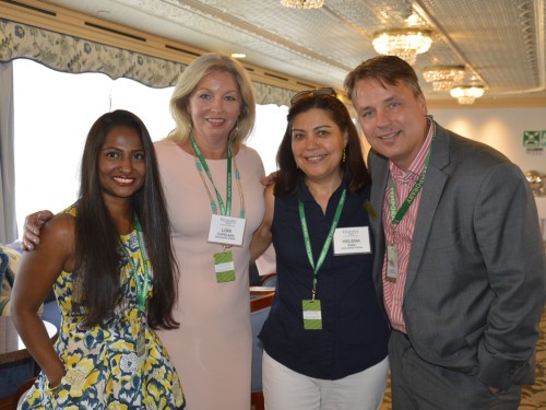 Cruising with Victory