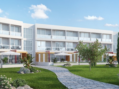 Karisma Hotels & Resorts will open Holiday Villages Montenegro this summer