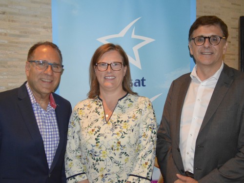 Transat looking ahead to sunny skies with 2018-19 South program