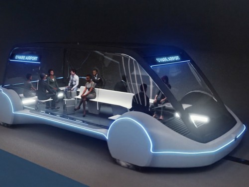 The future: coming soon to ORD