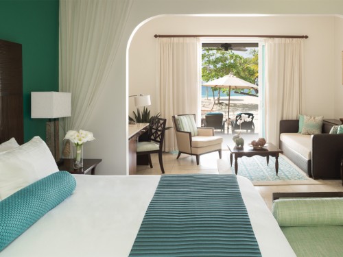 Grenada's Spice Island ups commissions to 15%