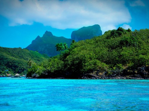 TravelBrands ups South Pacific commissions to 15% - for a limited time