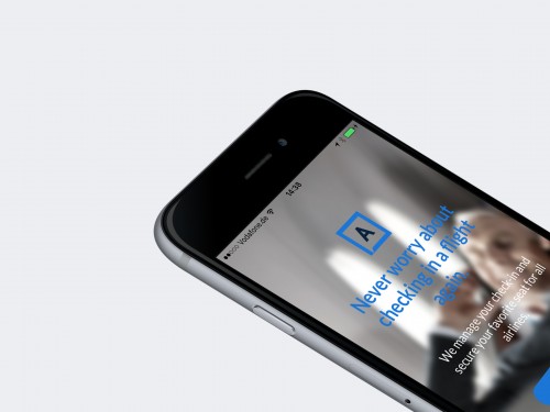 Lufthansa Group's automatic mobile check-in app supports 200+ airlines