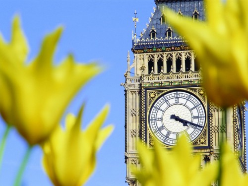 Transat has 22 direct flights to London, England this summer