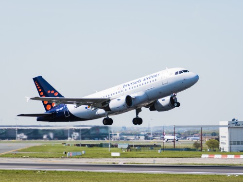 Brussels Airlines brings Economy Light fare option to Toronto