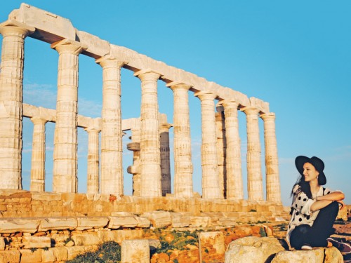 ACV's Go Canada and Europe tours now available with Softvoyage