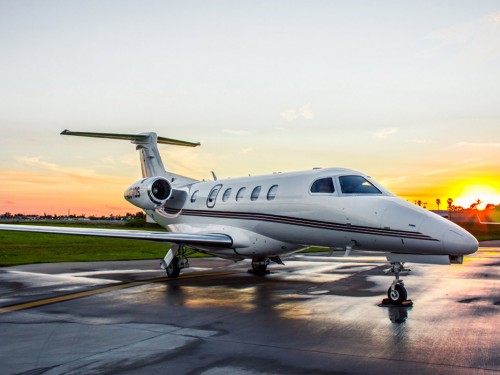 Four Seasons and NetJets team up with 3 custom luxury travel packages