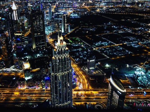 'My Emirates' Pass brings value to your UAE vacation