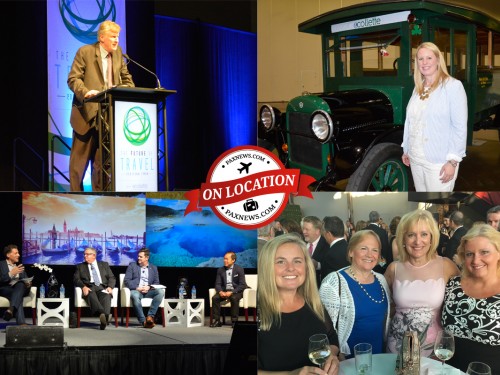 Collette: 100 years and growing