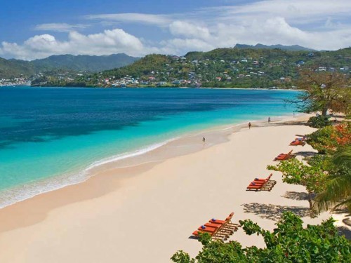 New Grenada specialist program offering monthly cash prizes, FAM trip to top-selling agents