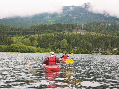 Contiki's 25 new North American tours let us explore our own backyard