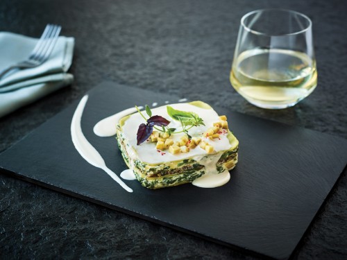 Transat brings back classic dishes by Daniel Vézina for winter season