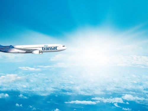 Transat getting 7 new Airbus aircraft by 2022