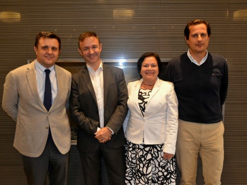 Iberostar investing €700M; adding sustainable properties in Aruba, Mexico & Peru