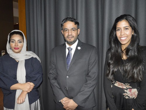 Dubai & Abu Dhabi wrap up first Canadian roadshow