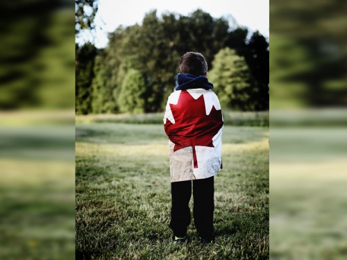 Fly away for the long weekend with these Canada Day seat sales