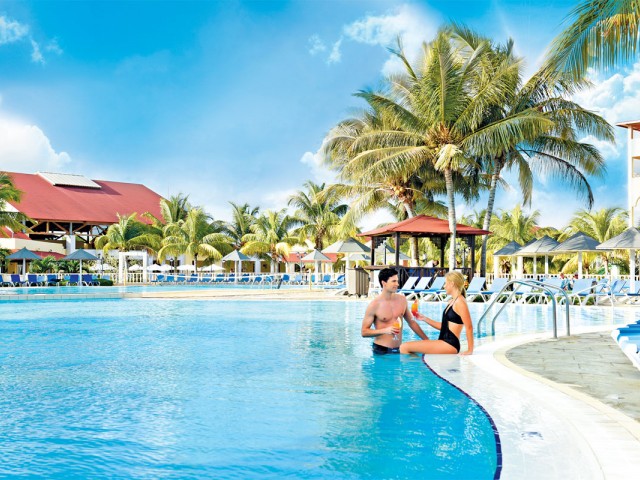 Sunwing offering double the STAR points on four popular Cuban resorts