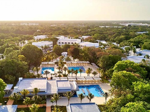 Riu Tequila reopens after an extensive renovation
