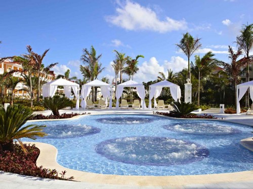 TravelBrands adds 2 new Bahia Principe properties