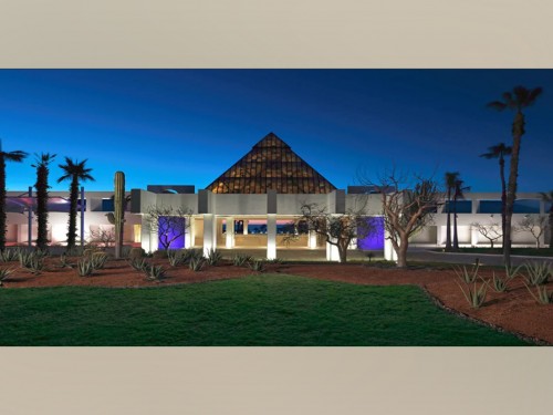 Paradisus Los Cabos joins Leading Hotels of the World