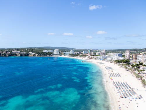 The newly-renovated Sunlight Bahia Principe Coral Playa is ready once more