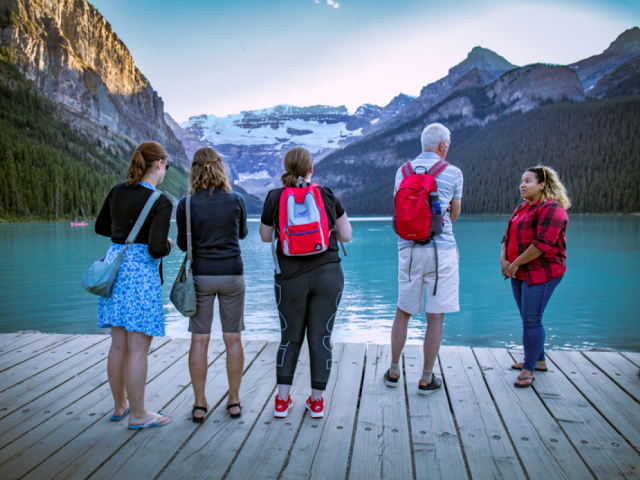 Intrepid's North America trips are 20% off until July 31