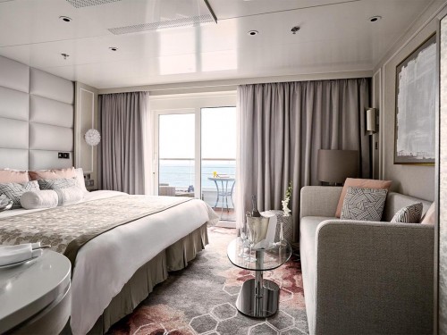 5 things we love about the redesigned Crystal Symphony