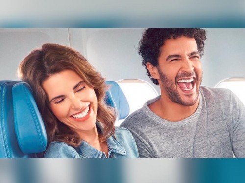 Air Transat changes its rates on seat selection and Option Plus