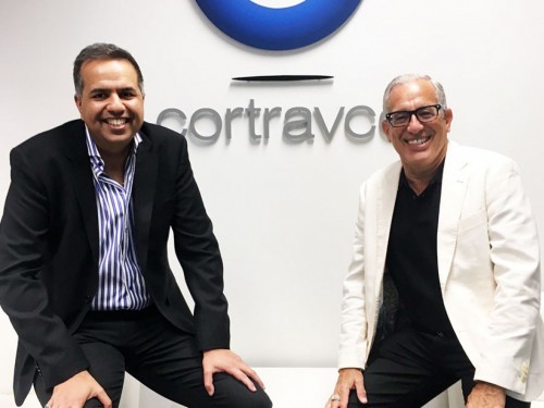 Vision Voyages acquires Cortravco Travel
