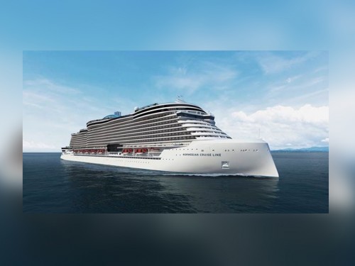 NCL confirms 2 more ships for 2026 & 2027