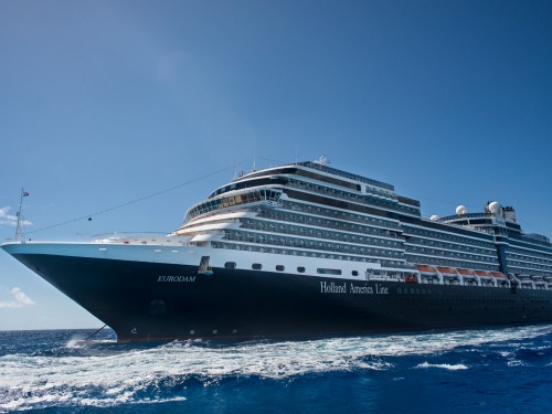 HAL has two ships sailing to Hawaii this fall