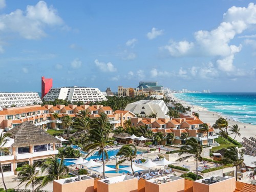 Mexico & Canada: a perfect pairing