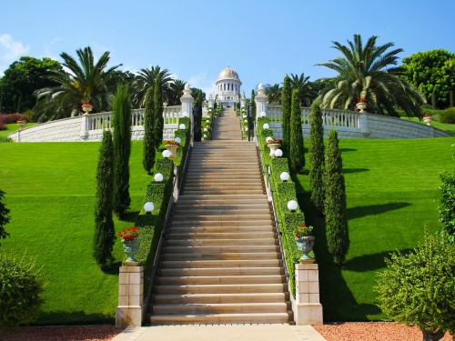Canadian arrivals to Israel up 14%
